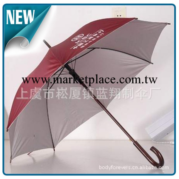 廠傢直銷供應上虞雨傘 高品質藍翔廣告雨傘 廣告戶外直桿傘工廠,批發,進口,代購