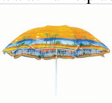 新型時尚沙灘傘 戶外廣告太陽傘 沙灘傘 支持訂做團批 可印logo批發・進口・工廠・代買・代購