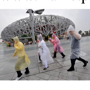 廠傢 騎行旅行旅遊必備 男女通用一次性雨衣/雨披 批發工廠,批發,進口,代購