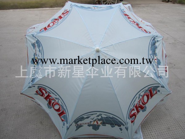 供應沙灘傘，攜帶方便，質量可靠，可定製各種LOGO批發・進口・工廠・代買・代購