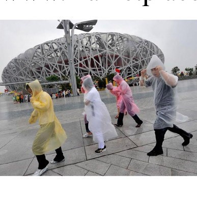 男女輕便雨衣 一次性雨衣 戶外作業旅遊必備 薄款22g工廠,批發,進口,代購