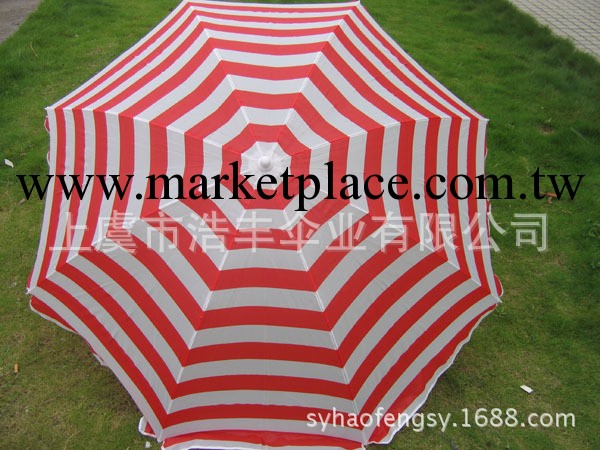 廠傢直銷沙灘傘，太陽傘，戶外廣告傘，可印LOGO批發・進口・工廠・代買・代購