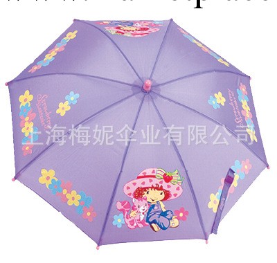 【低價促銷】米老鼠卡通兒童，熱轉印兒童傘，上海雨傘廠傢直銷工廠,批發,進口,代購