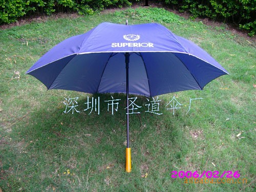 特供纖維30寸8麵高爾夫雨傘|禮品高爾夫傘工廠,批發,進口,代購