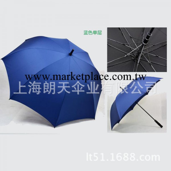 【朗天傘業 2014新款】商務男士高爾夫傘 雙層傘  獨特設計工廠,批發,進口,代購