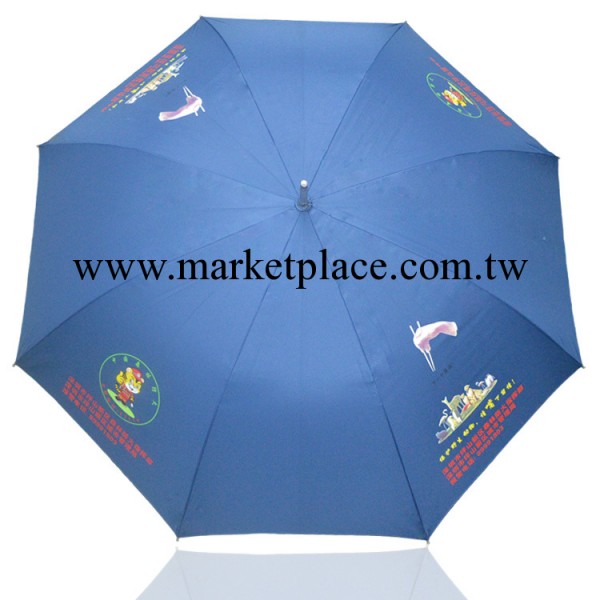 深圳廠傢定做鋁合金高爾夫傘 27寸自動開高爾夫傘 定製直桿晴雨傘批發・進口・工廠・代買・代購