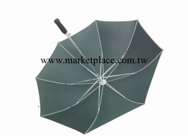 鋁合金半纖維高爾夫雨傘 高爾夫雨傘廠傢定製 定做雨傘批發・進口・工廠・代買・代購