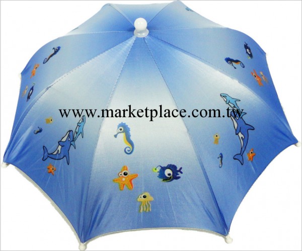2014新款 兒童冒傘 晴雨傘 遮陽傘 可一件代發工廠,批發,進口,代購