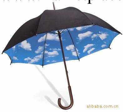 【朗天傘業 新款推出】企業專用廣告傘 防雨防紫外線 可印LOGO工廠,批發,進口,代購