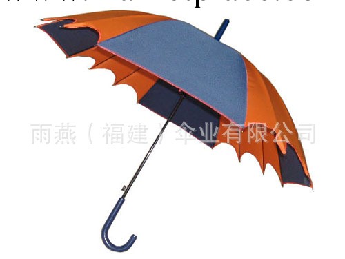 熱銷推薦 雨燕高爾夫直桿傘 雙層新款直桿傘定製 可用於節日慶祝工廠,批發,進口,代購
