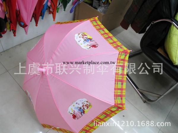 專業定製 兒童傘 卡通傘 環保兒童傘 雨傘 可印LOGO工廠,批發,進口,代購