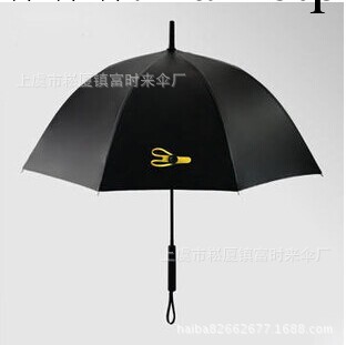 香港正品雨傘blacklemon黑檸檬長柄小黑傘防曬傘雙層超強防曬傘工廠,批發,進口,代購