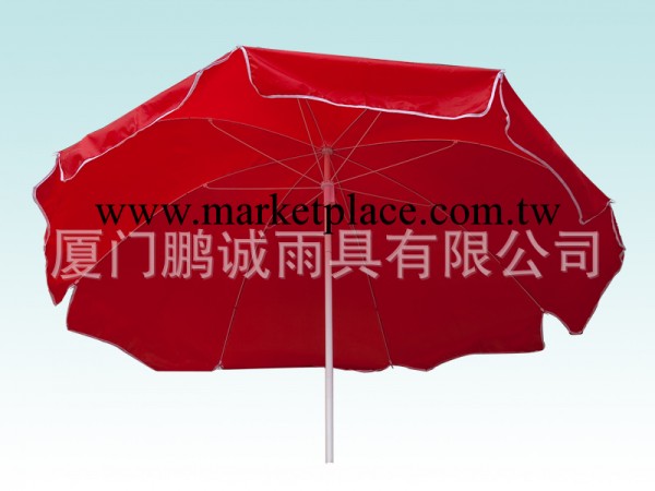 定製時尚沙灘傘（BE-101）支持支付寶工廠,批發,進口,代購