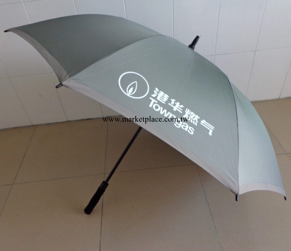 深圳龍崗雨傘廠傢 定做廣告禮品傘 開關在手柄高爾夫球雨傘批發・進口・工廠・代買・代購