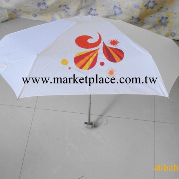 深圳廠傢直銷高檔防紫外線折疊傘各種規格雨傘定製 值得信賴工廠,批發,進口,代購