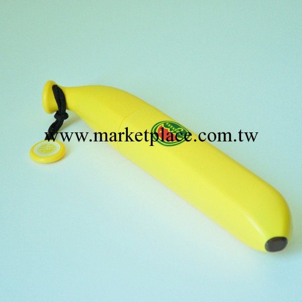【爆款】創意雨傘出口日韓 香蕉傘黃色綠色 廠傢批發五一六一促銷工廠,批發,進口,代購