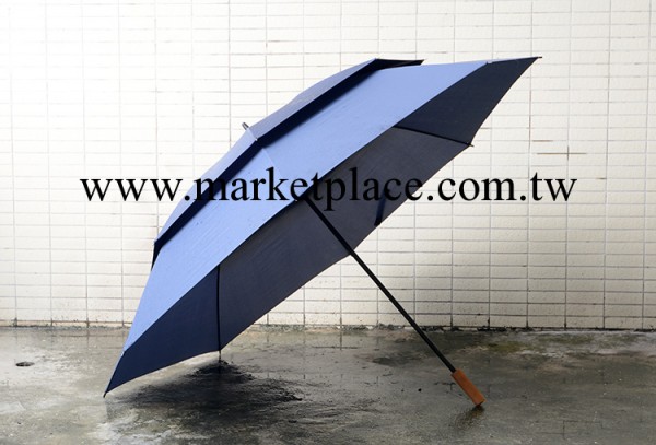 深圳廠傢常年定製釣魚傘超大真雙層雨傘，1米8 特大傘、釣具用品工廠,批發,進口,代購