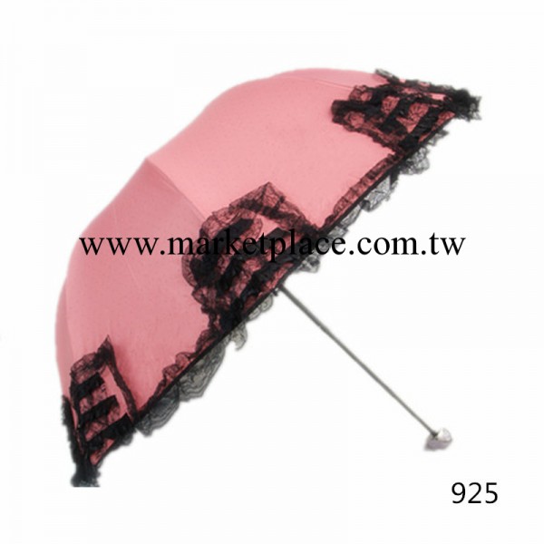 時尚新款太陽傘 女士遮陽防紫外線雨傘 品牌925小蜜蜂 太陽傘批發批發・進口・工廠・代買・代購