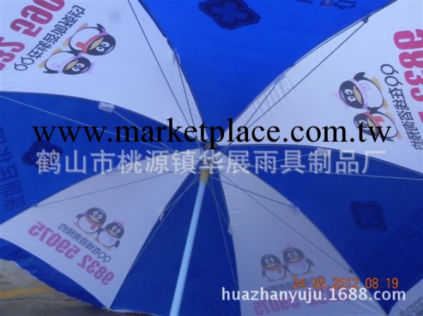 批發供應深圳戶外廣告太陽傘 促銷戶外太陽傘 定做大小及LOGO工廠,批發,進口,代購