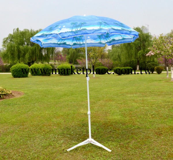 新款 特價 1.5米 2米 釣魚傘/擺攤遮陽傘/太陽傘/長柄雨傘工廠,批發,進口,代購