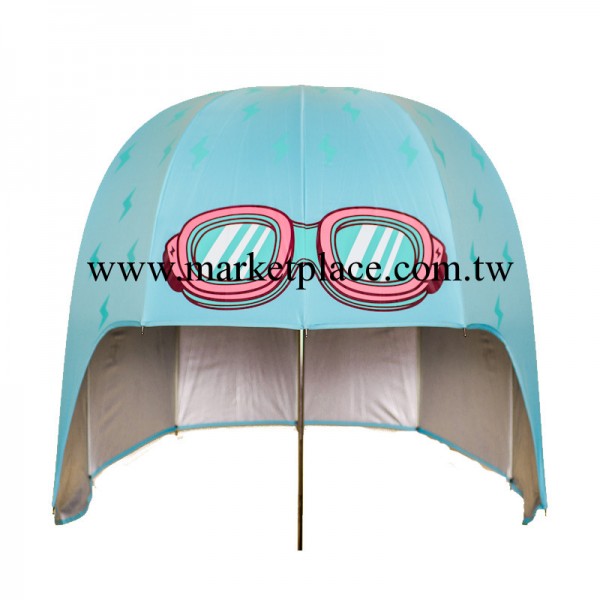 幻動力 創意頭盔傘 遮陽 防曬 pf51 晴雨天都可用工廠,批發,進口,代購