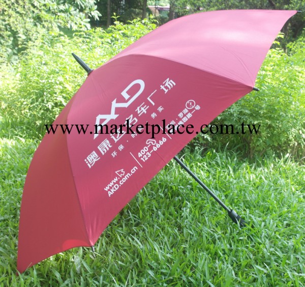 廣州雨傘廠傢廠價供應名車單雙層高爾夫傘...單層 高爾夫傘30寸工廠,批發,進口,代購