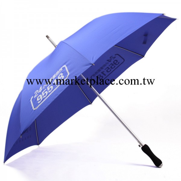高端 戶外廣告傘定做定製傘直桿高爾夫傘超大抗風防風印字印logo工廠,批發,進口,代購