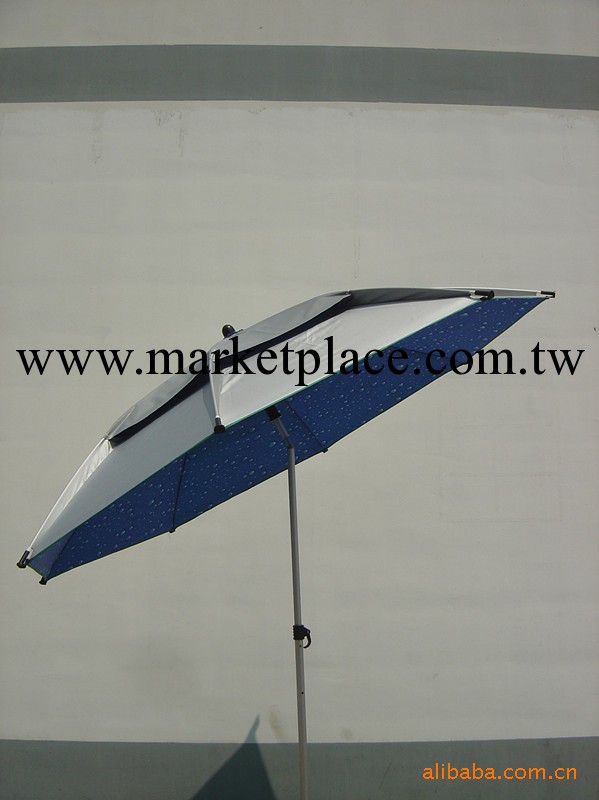 200cm高檔超輕纖維傘/釣魚傘/太陽傘 超輕防風防雨 防紫外線 透氣工廠,批發,進口,代購