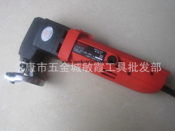 上海滬工電剪刀  尤優牌電動剪刀  鐵皮最大厚度2.5mm工廠,批發,進口,代購