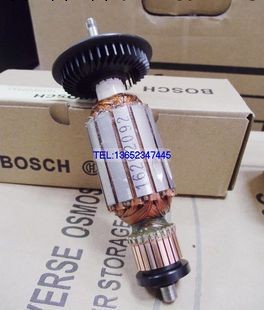 原裝博士BOSCH角磨機GWS6-100轉子電機馬達配件6-100 TWS6000特價工廠,批發,進口,代購