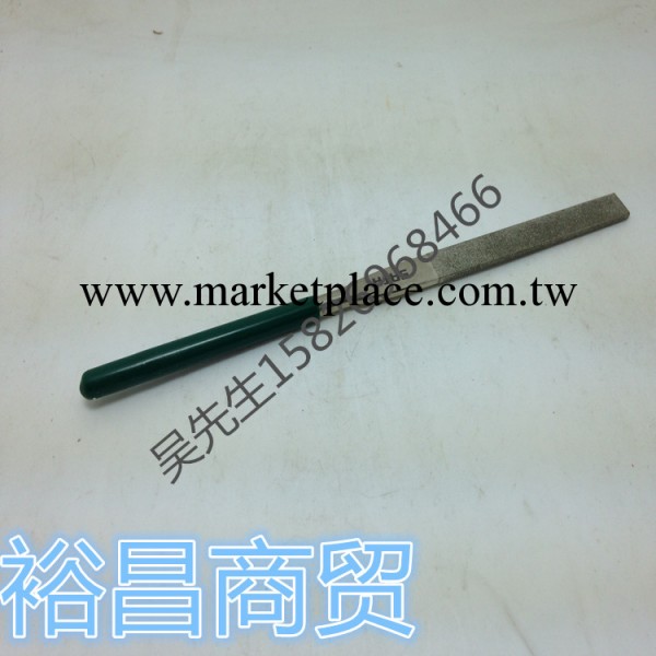 世達工具 批發正品SATA世達金剛石平頭扁銼 5*180MM 03851工廠,批發,進口,代購