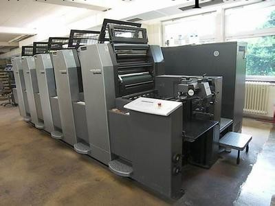 德國海德堡|日本三菱印刷機進口報關|二手印刷機鄭州進口報關工廠,批發,進口,代購