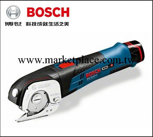 德國博世BOSCH電動工具 GUS 10.8V-LI充電式多功能電剪刀工廠,批發,進口,代購