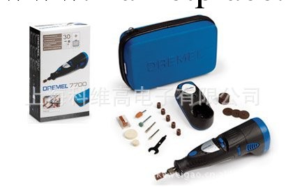 Dremel 7700-30充電式電磨 現貨工廠,批發,進口,代購