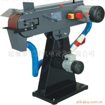 供應吸塵式金屬砂帶機 RSD150DX 中國名牌批發・進口・工廠・代買・代購