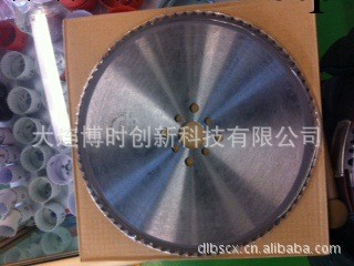 低價批發冷鋸合金鋸片285*80T*32工廠,批發,進口,代購