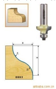 供應鏤銑刀  跳桌角線刀  臺灣產 雅登批發・進口・工廠・代買・代購