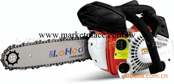 【廠傢直銷】優質油鋸LH2500-A 上海陸虎油鋸工廠,批發,進口,代購