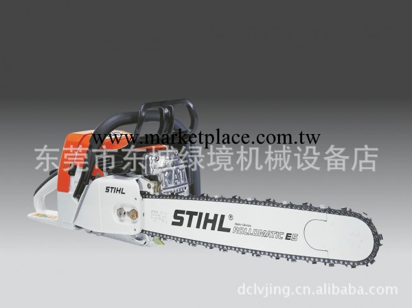 原裝德國進口“斯蒂爾STIHL”油鋸（MS780-47D）、專業伐木油鋸工廠,批發,進口,代購