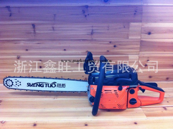 汽油鋸，5800，58動力，易啟動，58cc chain saw,gasoline saw批發・進口・工廠・代買・代購