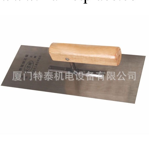 五金瓦木工具 方抹子(雙三)280*100工廠,批發,進口,代購