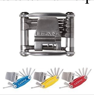 美國雷音 LEZYNE 多功能組合工具 STAINLESS 12 不銹鋼12功能工廠,批發,進口,代購