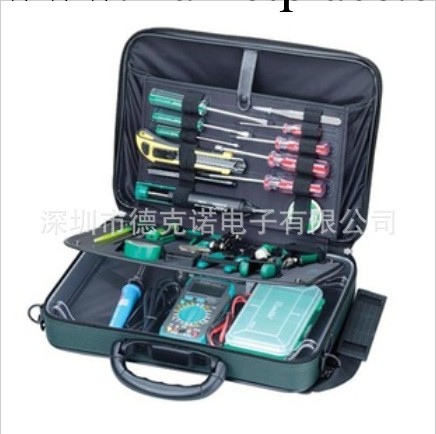 寶工1PK-2003B-1 PRO'SKIT 維修工具組 220V,可開票工廠,批發,進口,代購