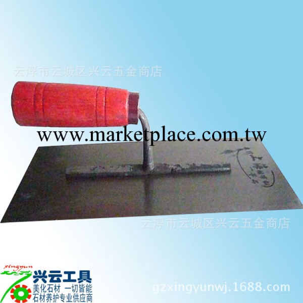 供應中分鋼板 0.8×110×260MM天龍帶鋼單腳 抹泥板工廠,批發,進口,代購