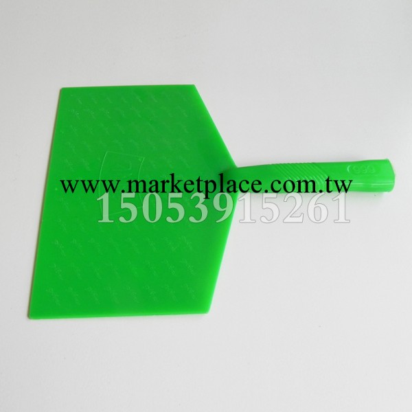 「批發」灰板 塑料鋼化托灰板/黃綠托灰板 建築用托灰板廠傢直銷工廠,批發,進口,代購
