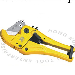 香港波斯工具BOSI-豪華型PVC管子割刀/PVC塑管剪/PPR剪刀割管器*工廠,批發,進口,代購