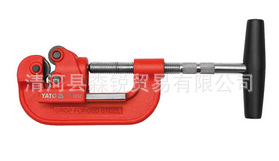 專業供應YT-2232天津市YATO工具易爾拓 銅管割刀 管子割刀工廠,批發,進口,代購