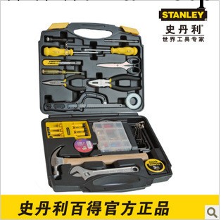新品首發 史丹利(stanley) 41件套工具套裝 LT-802-23 官方正品工廠,批發,進口,代購