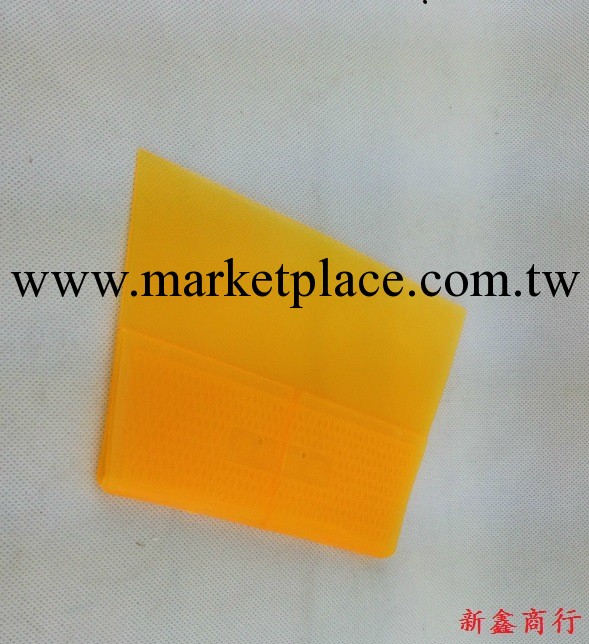 牛筋刮板 /貼墻紙壁紙黃色刮板工具 貼膜刮板套裝 刮水板工廠,批發,進口,代購