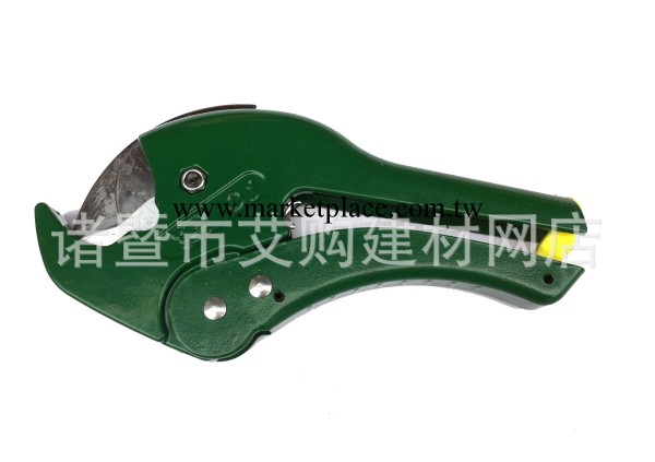 大鯨牌錳鋼 PPR剪刀 管剪刀 適用40以下各種塑料型管材 管刀 割刀工廠,批發,進口,代購